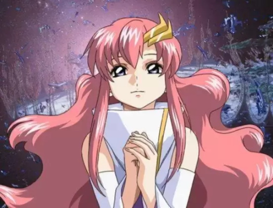 动漫女性角色人气榜 日本十大动漫美女排行榜