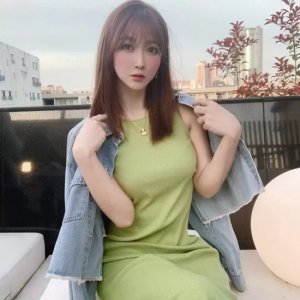 ​号称暗黑水箭龟，从跑龙套一直做到天后级女神：大槻响