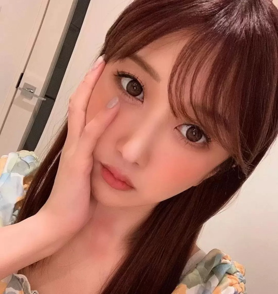 号称暗黑水箭龟,从跑龙套一直做到天后级女神:大槻响