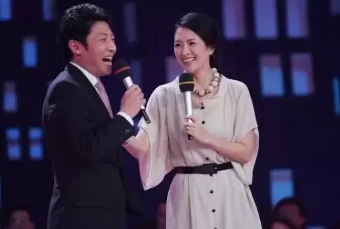 撒贝宁个人资料简历什么民族？4任感情经历后遇到现在的妻子李白