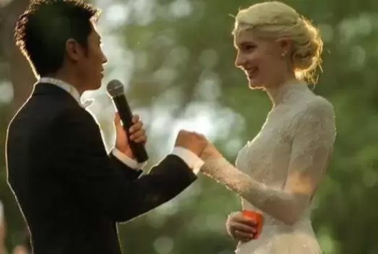 撒贝宁个人资料简历什么民族？4任感情经历后遇到现在的妻子李白