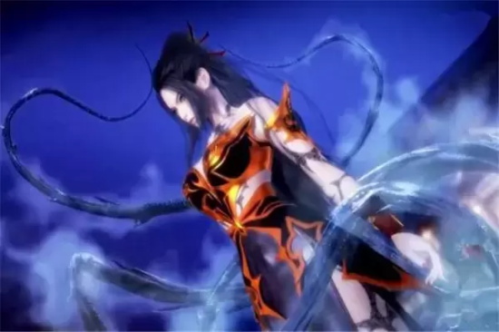 十大国漫女主角色排行榜 国漫女主人气排行榜