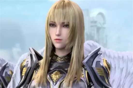 十大国漫女主角色排行榜 国漫女主人气排行榜