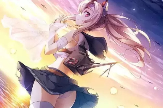 热门动漫女主角排名 全球十大动漫女主排行榜