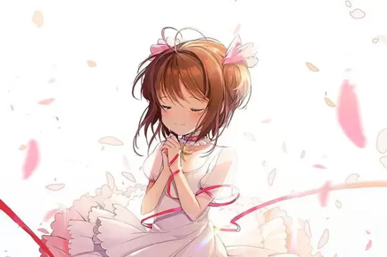 热门动漫女主角排名 全球十大动漫女主排行榜