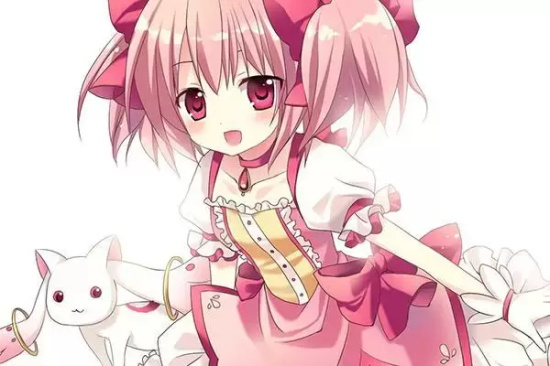 热门动漫女主角排名 全球十大动漫女主排行榜