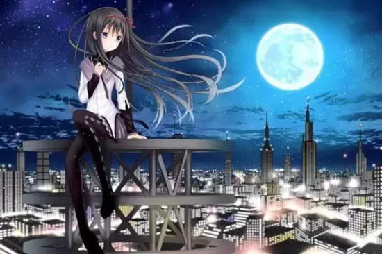 热门动漫女主角排名 全球十大动漫女主排行榜