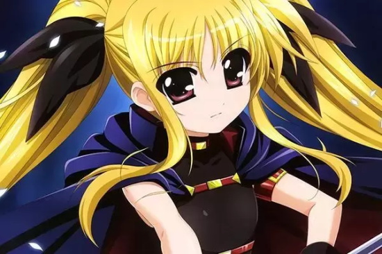 热门动漫女主角排名 全球十大动漫女主排行榜