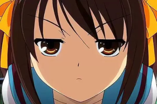 热门动漫女主角排名 全球十大动漫女主排行榜