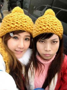 ​凤姐美国工作画面首曝光！脸部浮肿胖太多，曝月薪高达七万