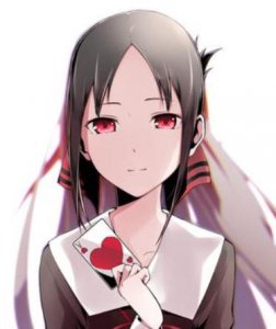 ​四宫辉夜动漫人物介绍