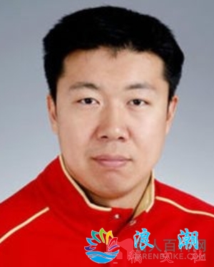 王治郅人物海报