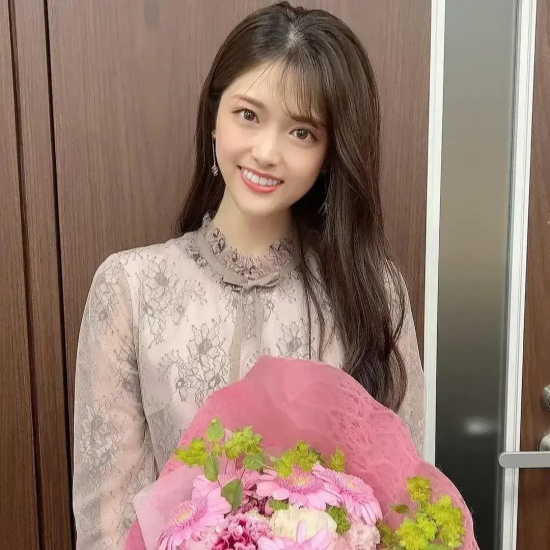 松村沙友理（Matsumura Sayuri）写真分享，被誉为新一代“宅男女神”