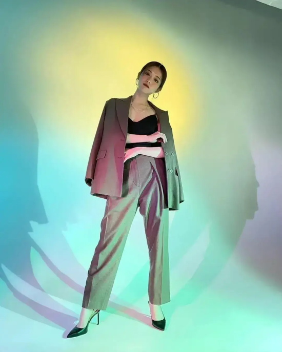 松村沙友理（Matsumura Sayuri）写真分享，被誉为新一代“宅男女神”