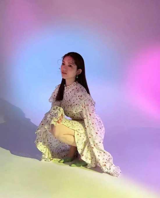 松村沙友理（Matsumura Sayuri）写真分享，被誉为新一代“宅男女神”