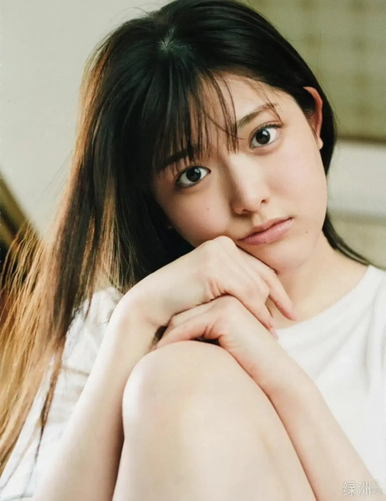 松村沙友理（Matsumura Sayuri）写真分享，被誉为新一代“宅男女神”
