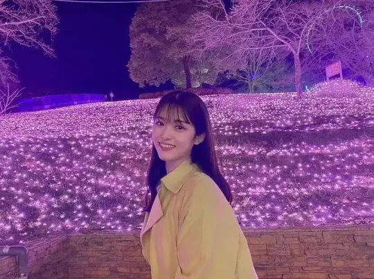 松村沙友理（Matsumura Sayuri）写真分享，被誉为新一代“宅男女神”