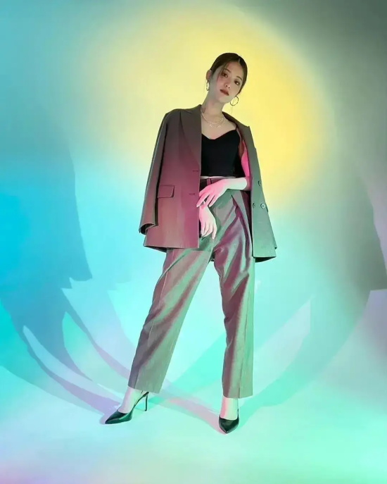 松村沙友理（Matsumura Sayuri）写真分享，被誉为新一代“宅男女神”