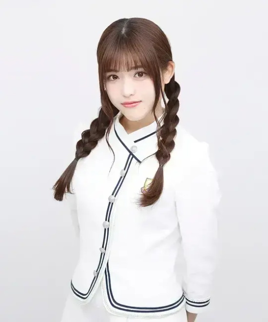 松村沙友理（Matsumura Sayuri）写真分享，被誉为新一代“宅男女神”