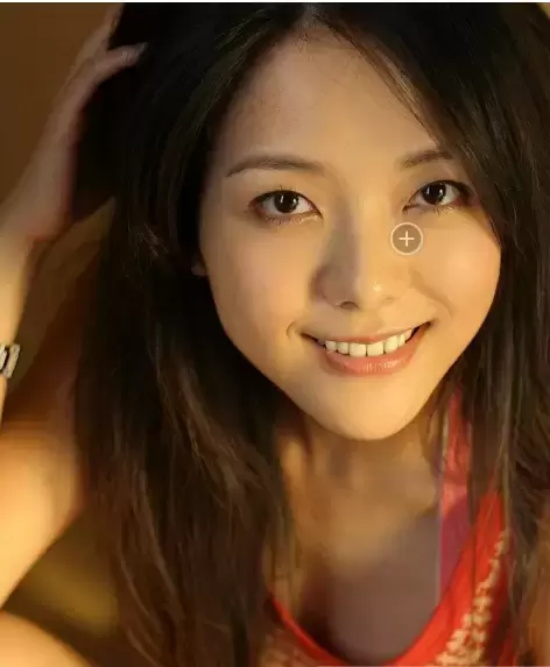 杨乐乐整容了吗？来看看杨乐乐整容前后照片对比