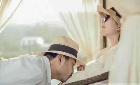 杨乐乐整容了吗？来看看杨乐乐整容前后照片对比