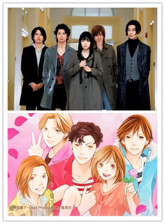 好看的漫改日剧推荐（日本漫改电视剧排行榜前十）