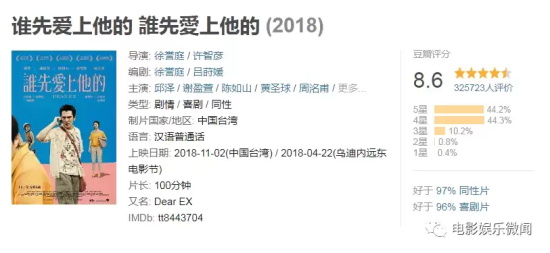 值得三刷的5部台湾禁片推荐