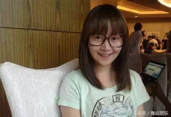 徐海星长什么样（徐海星整容前后照片对比）