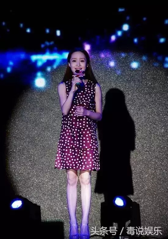 徐海星长什么样（徐海星整容前后照片对比）