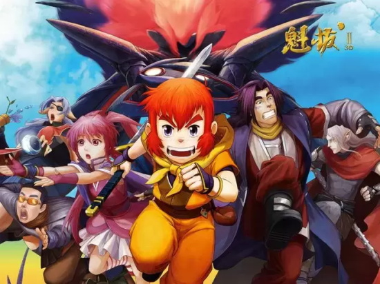 国产动漫排行榜前十,十大必看国漫排名