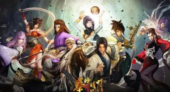 国产动漫排行榜前十,十大必看国漫排名