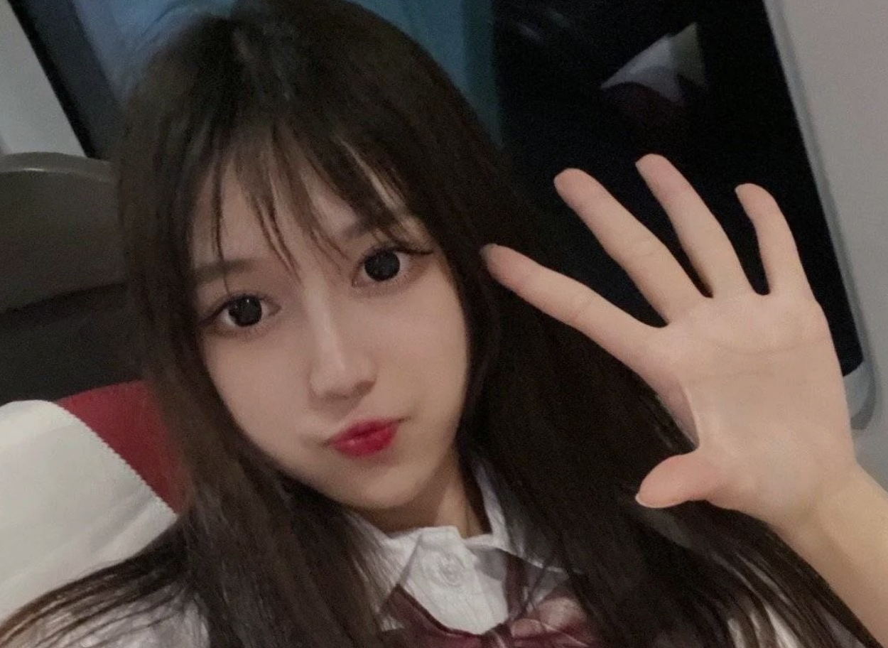 抖音奶片没带罩子52秒视频是真的吗 奶片无罩子52秒回放录屏是真是假