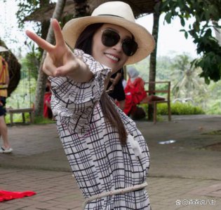 ​张庭夫妇被曝砸2亿在迪拜买豪宅？当事人火速回应