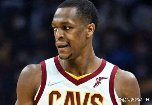 前NBA球员隆多因非法持有枪支和毒品被捕 将面临牢狱之灾