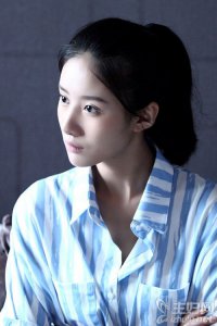 ​吴优《余罪》变“大胸姐” 北影校花吴优多高及个人资料作品