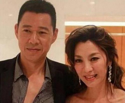 张丰毅现任妻子个人资料简历 揭秘张丰毅的感情现状