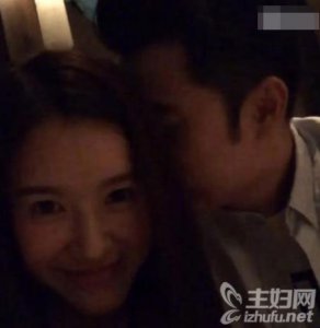 ​陈赫张子萱秀恩爱视频曝光 陈赫张子萱会结婚吗