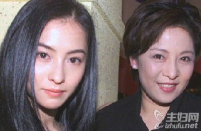 ​向太炮轰张柏芝周星驰等明星 揭秘向太惊人的家庭背景