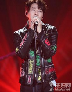 ​盘点一夜爆红的明星 揭秘黄致列张天爱等上位成功真相