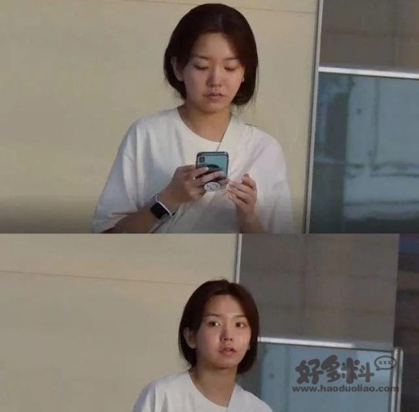 黄子韬老婆资料简介黄子韬与kim站到一起非常的般配