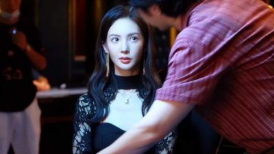 ​匪夷所思的新恋情，才一天就反转了？