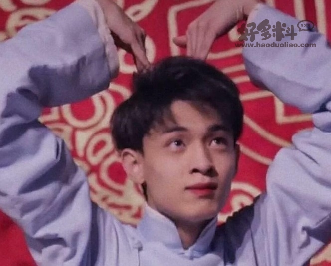 被男星暗恋的女星都有谁 他因一幅漫画而被扒出暗恋