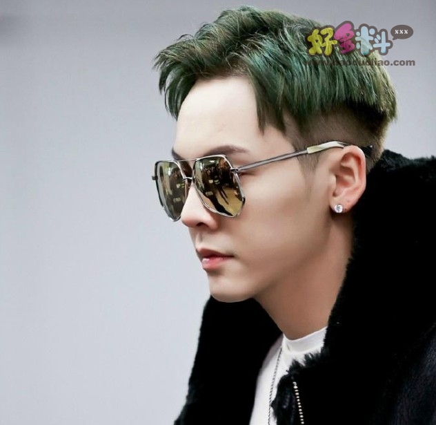 娱乐圈男星谁最时尚 长相帅气的他们私下竟然这么逗