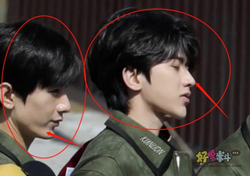 蔡徐坤与成毅长得好像 蔡徐坤成毅谁更火谁的实力强