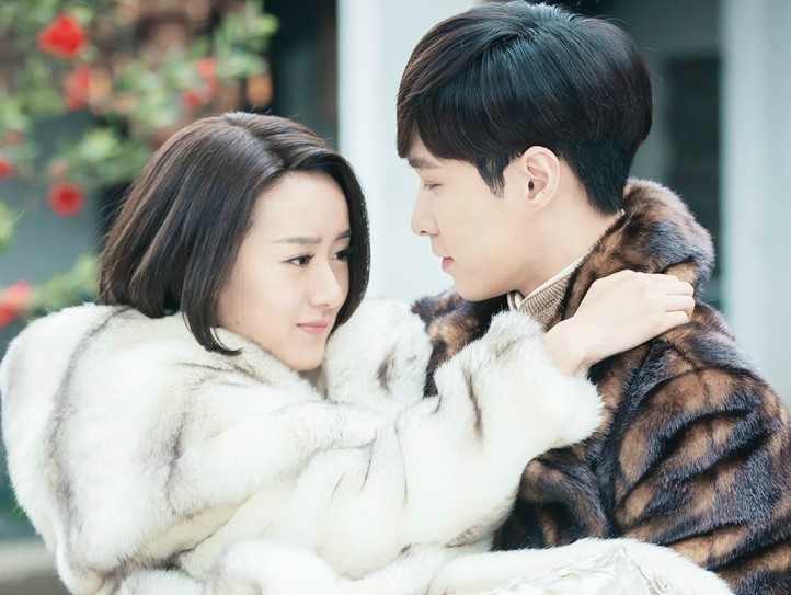 袁冰妍和张艺兴谁厉害 两个人合作过哪些影视作品