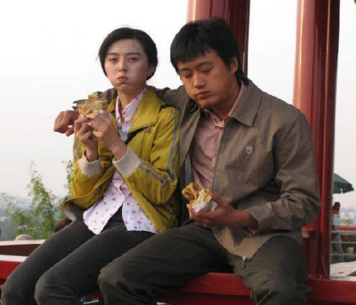 范冰冰大尺度电影苹果假戏真做9分57秒 每个镜头都很劲爆