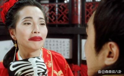 ​苑琼丹宣布5年内不拍戏，改行当主播，要带港人一起致富？