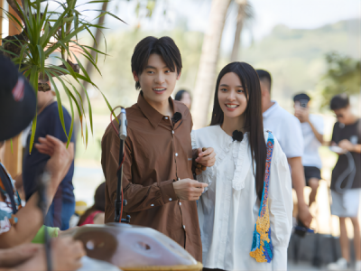 ​李莎旻子回应四年前脱单愿望 李莎旻子和老樊怎么样了？