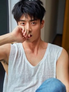 ​陈靖可曾因外貌遭校园暴力 小时候个子矮还胖特别自卑