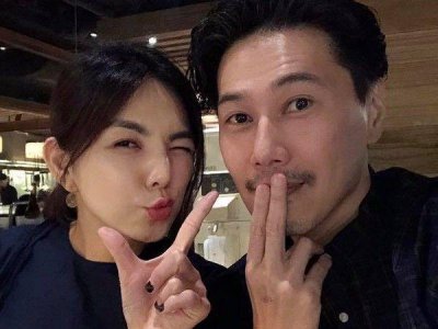 ​Ella回应老公背刺Hebe传闻：简直莫名其妙，私下感情很好！